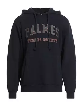 Толстовка Palmes, синий