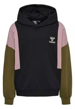 Толстовка PALOMI Hummel, цвет black
