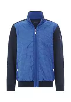 Толстовка Palron Babista, синий