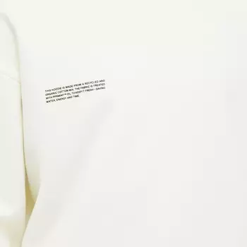 Толстовка Pangaia 365 Signature Hoody