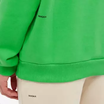 Толстовка Pangaia 365 Signature Hoody