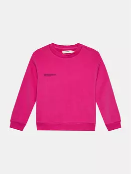 Толстовка Pangaia, розовый