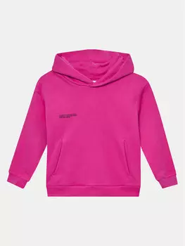 Толстовка Pangaia, розовый