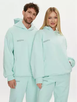 Толстовка Pangaia, синий