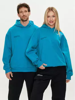 Толстовка Pangaia, синий