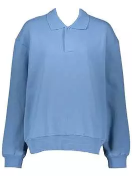 Толстовка Pangaia, синий