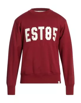 Толстовка Paolo Pecora, гранат