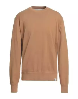 Толстовка Paolo Pecora, коричневый