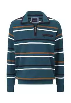 Толстовка paonessi Babista, синий