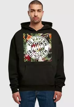 Толстовка PARADISE ULTRA HEAVY FC Bayern Mnchen, цвет black