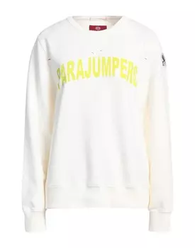 Толстовка Parajumpers, белый