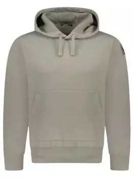 Толстовка Parajumpers Everest, коричневый