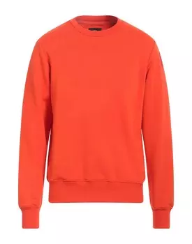 Толстовка Parajumpers, красный