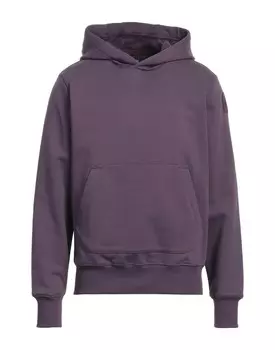 Толстовка Parajumpers, лиловый