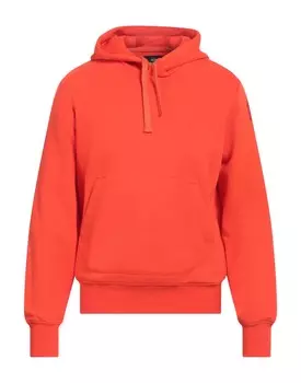 Толстовка Parajumpers, оранжевый