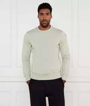 Толстовка Parajumpers Regular Fit, бежевый