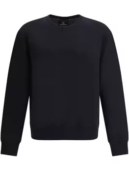 Толстовка Parajumpers Skein, черный