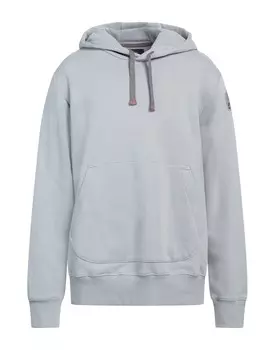 Толстовка Parajumpers, светло-серый