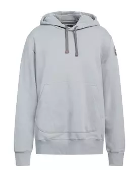 Толстовка Parajumpers, светло-серый