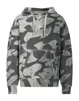 Толстовка Parajumpers, зеленый