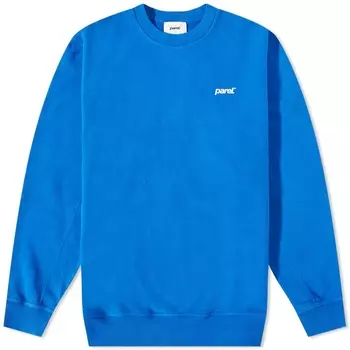 Толстовка Parel Studios BP Crew Neck Sweat