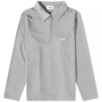 Толстовка Parel Studios Prespa Quarter Zip Waffle