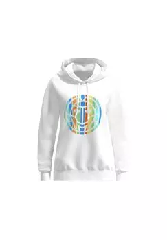 Толстовка Paris Chill - смешанная BIDI BADU, цвет Mehrfarbig