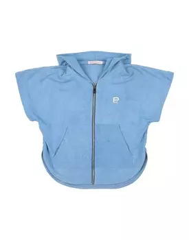 Толстовка Paris Hilton, голубой