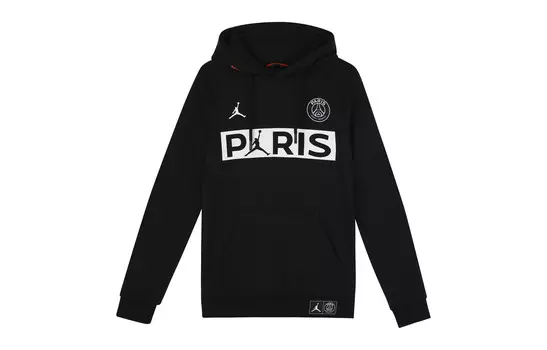 Толстовка Paris Saint-Germain PSG мужская Jordan