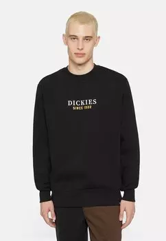 Толстовка Park Dickies, черный