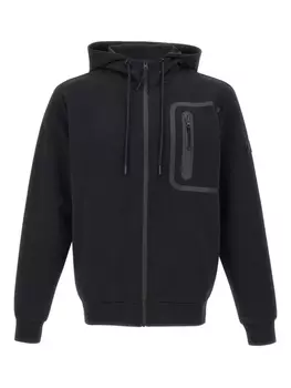 Толстовка Паркер Peuterey, черный