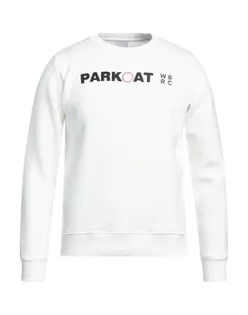 Толстовка Parkoat, белый