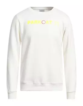 Толстовка Parkoat, белый