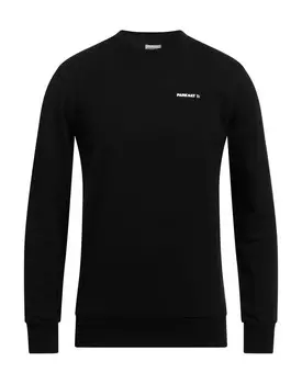 Толстовка Parkoat, черный