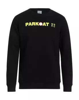 Толстовка Parkoat, черный