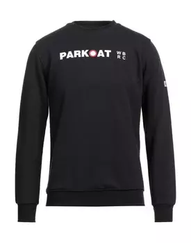 Толстовка Parkoat, синий