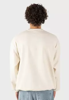 Толстовка PARTY UNISEX Kaotiko, белый