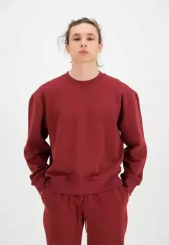 Толстовка PASTEL EOSELIO, красный