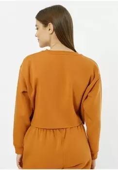 Толстовка PASTEL EOSELIO, оранжевый