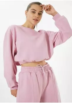 Толстовка PASTEL EOSELIO, розовый