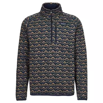 Толстовка Patagonia Better, синий