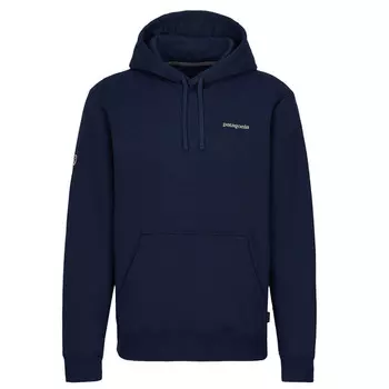 Толстовка Patagonia, цвет Lagom Blue