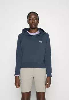 Толстовка Patagonia ESSENTIAL HOODY, Синий