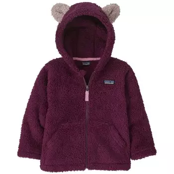 Толстовка Patagonia Furry Friends