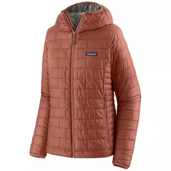 Толстовка Patagonia Nano Puff, красный