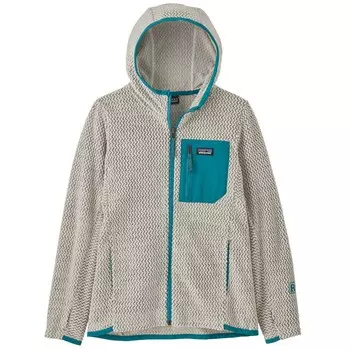 Толстовка Patagonia R1 Air Full-Zip