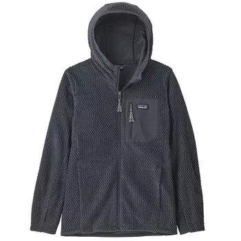 Толстовка Patagonia R1 Air Full-Zip, синий