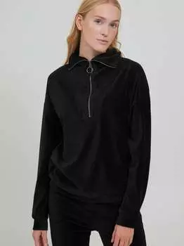 Толстовка патина B.Young, черный