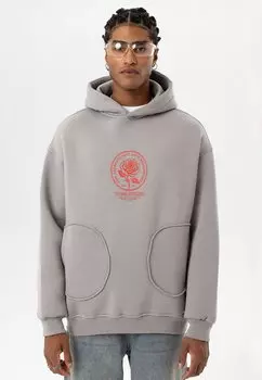 Толстовка PATRICK dandalo, серый