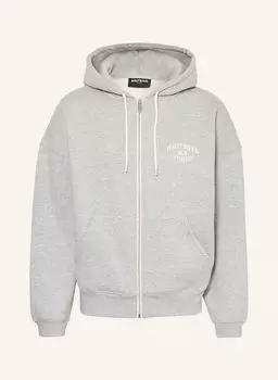 Толстовка Патриса Wrstbhvr, серый